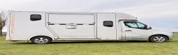 Hästlastbilar  fordon & transport till salu: Renault Master Horsepartner Exclusive - hästbil - Annons 2