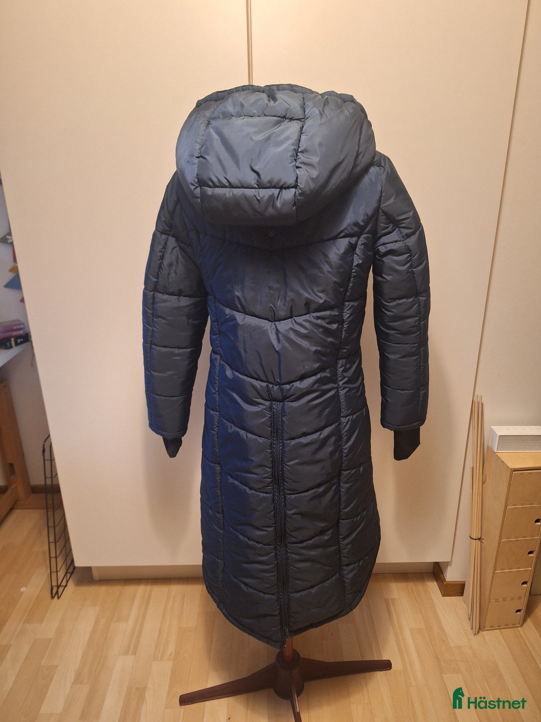 Jackor & Kavajer ryttarutrustning till salu: Ridkappa Horselife  i Norrtälje - Annons 2