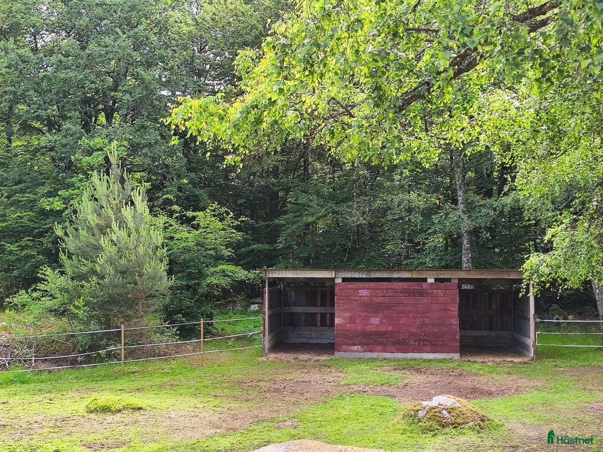 stallplats Lösdrift finnes - Annons 8