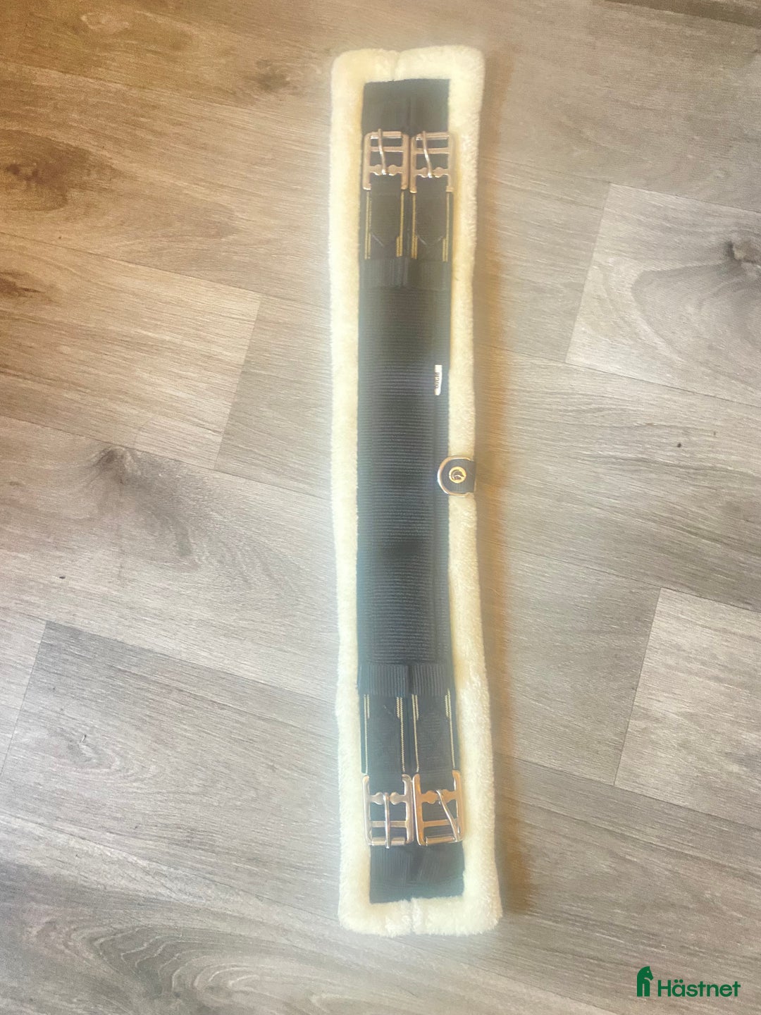 Sadeltillbehör hästutrustning till salu: Sadelgjordar - Annons 3