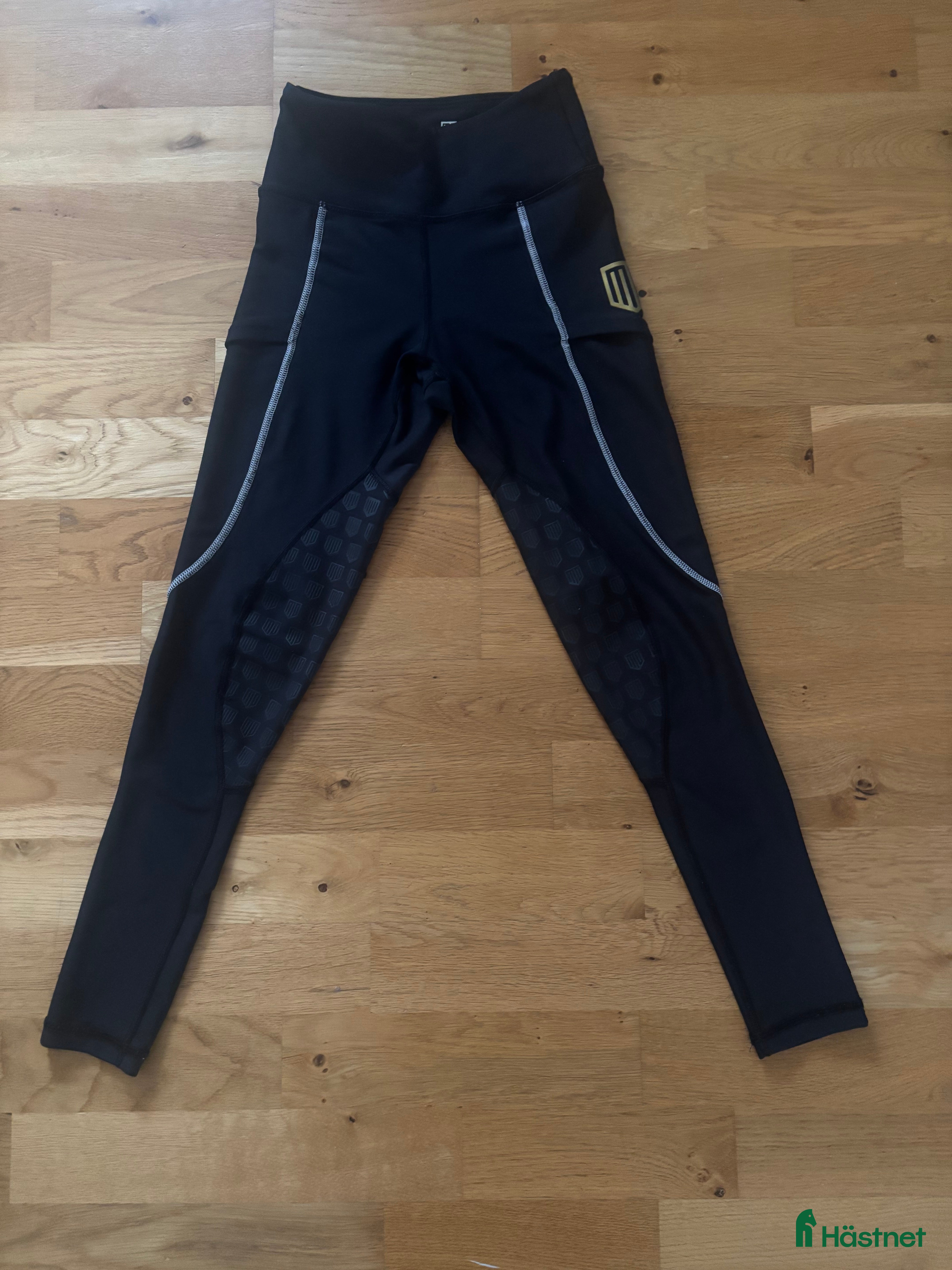 Ridbyxor ryttarutrustning till salu: Maya Delorez ridbyxor  i Norrtälje - Annons 22