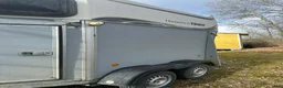 Hästtransporter  fordon & transport till salu: Hästtransport Thule Horseliner B  - Annons 4