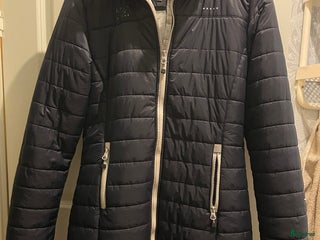 Jackor & Kavajer ryttarutrustning till salu: Uhip vinterkappa str 160 i Sollentuna - Annons 18