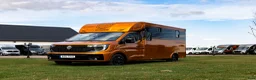 Hästlastbilar  fordon & transport till salu: NY HORSEPARTNER HÄSTBIL EQUIMAX - Annons 2