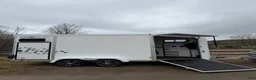 Hästtransporter  fordon & transport till salu: Umesläp - Annons 1
