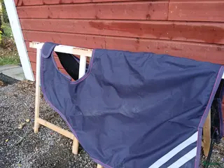 Övrig Hästutrustning hästutrustning till salu: Länd och skrittäcke i Enköping - Annons 2