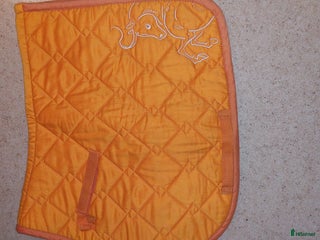 Schabrak & Vojlockar hästutrustning till salu: Schabrak i Veddige - Annons 15