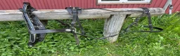 Körselar körning till salu: Loksele samt baksele och huvudlag till ponny - Annons 1
