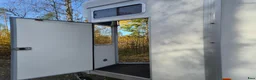 Hästtransporter  fordon & transport till salu: Umesläp BA45 Alugolv, fronturlastning, földörrar - Annons 9
