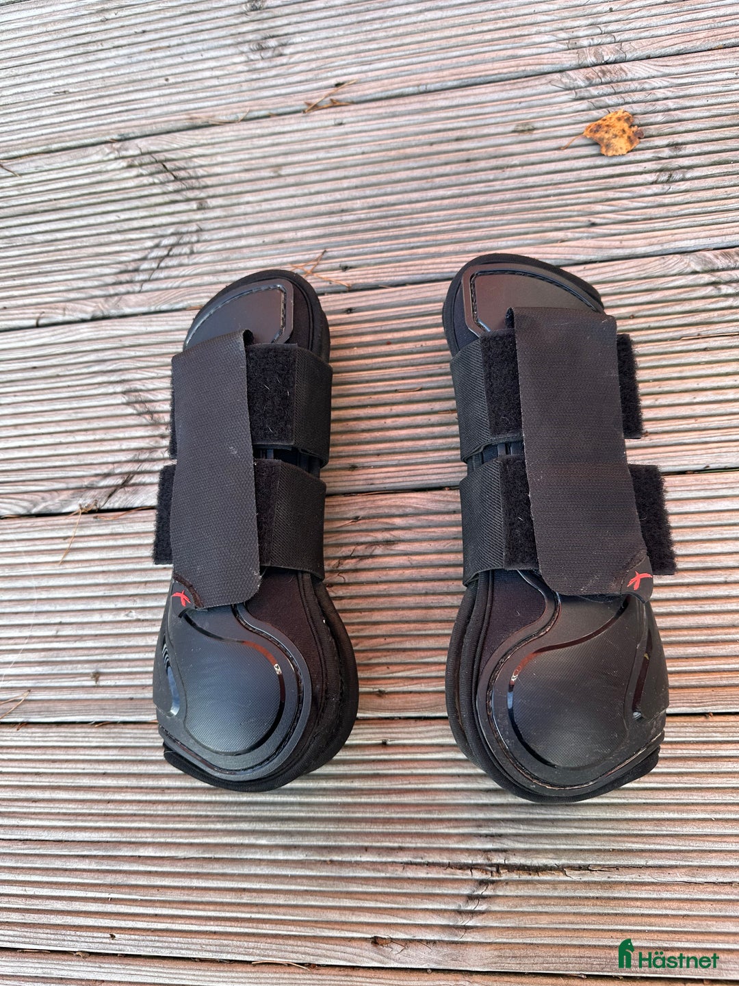 Benskydd hästutrustning till salu:  EQUIXPERT® SENSKYDD ENDEVOUR 3D Storlek Full i Årjäng - Annons 1