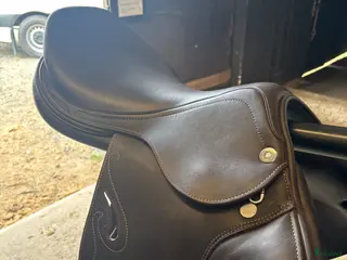 Sadlar hästutrustning Prestige passion - Annons 3