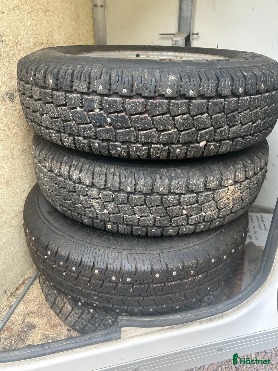 Hästtransporter  fordon & transport till salu: Boj Bravo 220SEH i Diö - Annons 6