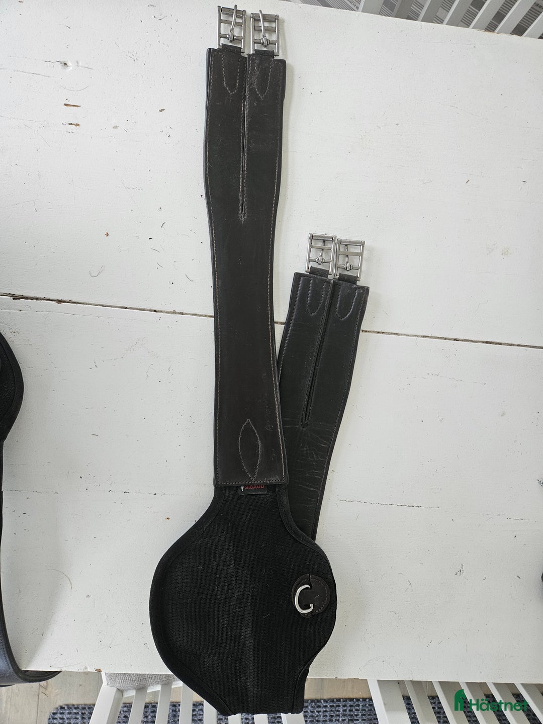 Sadeltillbehör hästutrustning till salu: Brun ELT 150cm i Härnösand - Annons 5