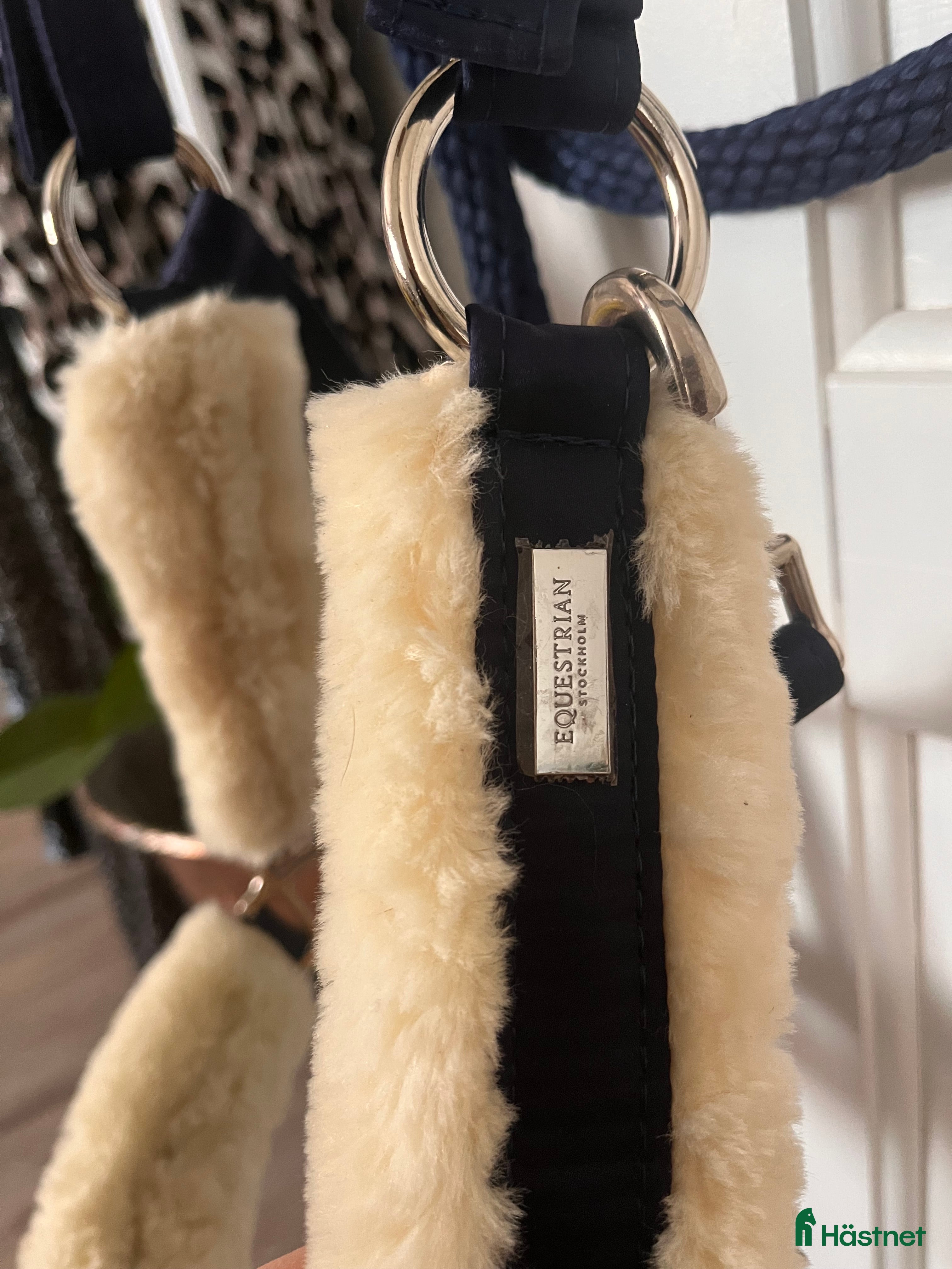 Övrig Hästutrustning hästutrustning till salu: Oanvänd grimma från ES! i Strängnäs - Annons 10