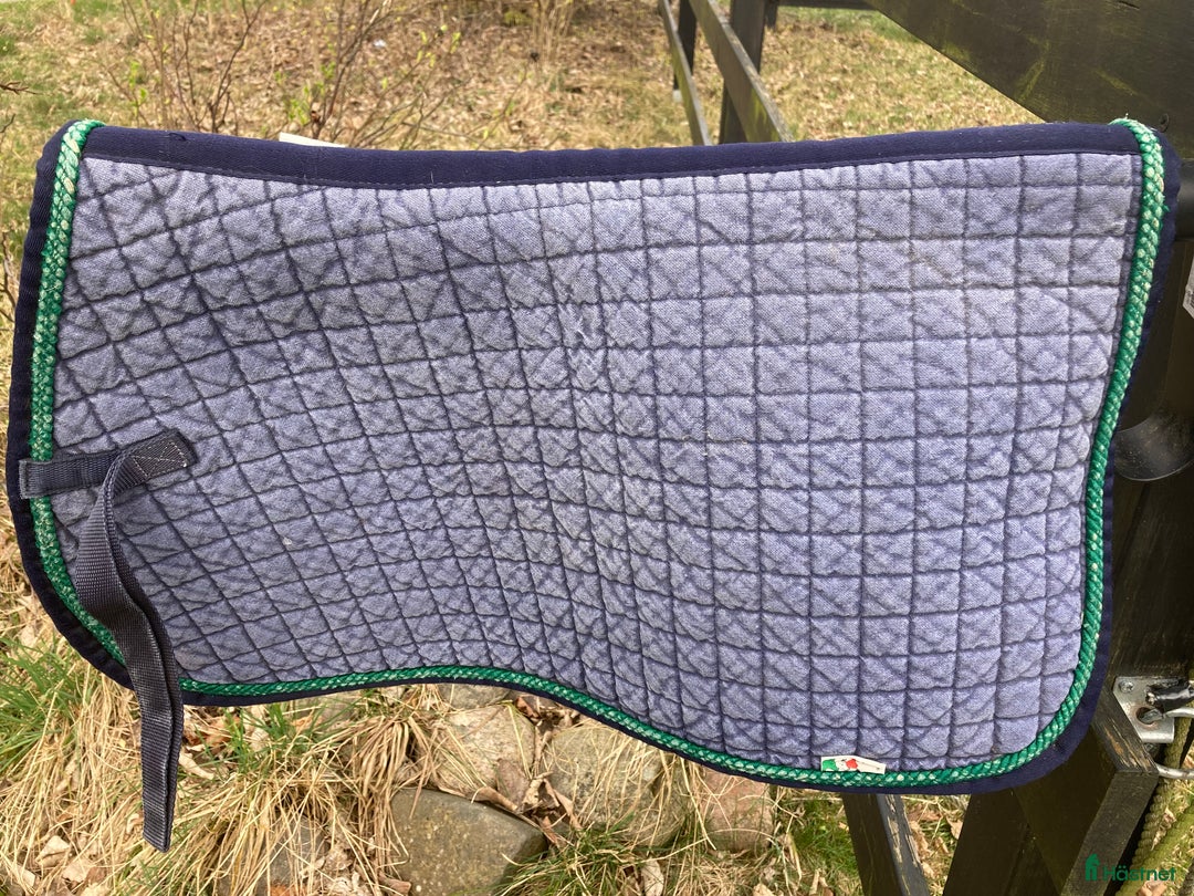 Schabrak & Vojlockar hästutrustning till salu: Hoppschabrak kort modell i Löddeköpinge - Annons 3