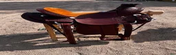 Sadlar hästutrustning till salu: Westernsadel Wade/Roping 17" - Rocking Saddlery - Annons 6