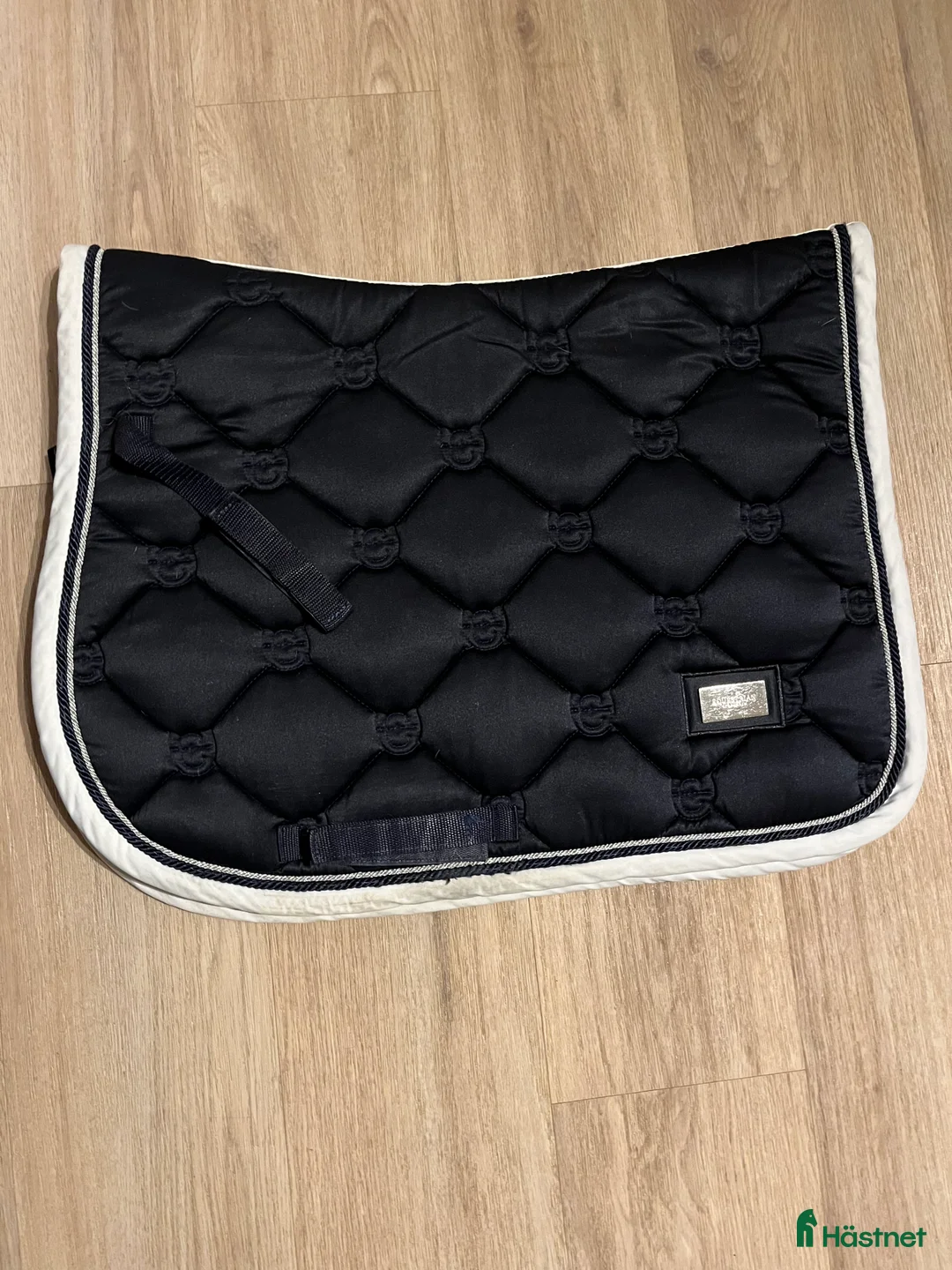 Schabrak & Vojlockar hästutrustning till salu: Schabrak i Ljusne - Annons 2