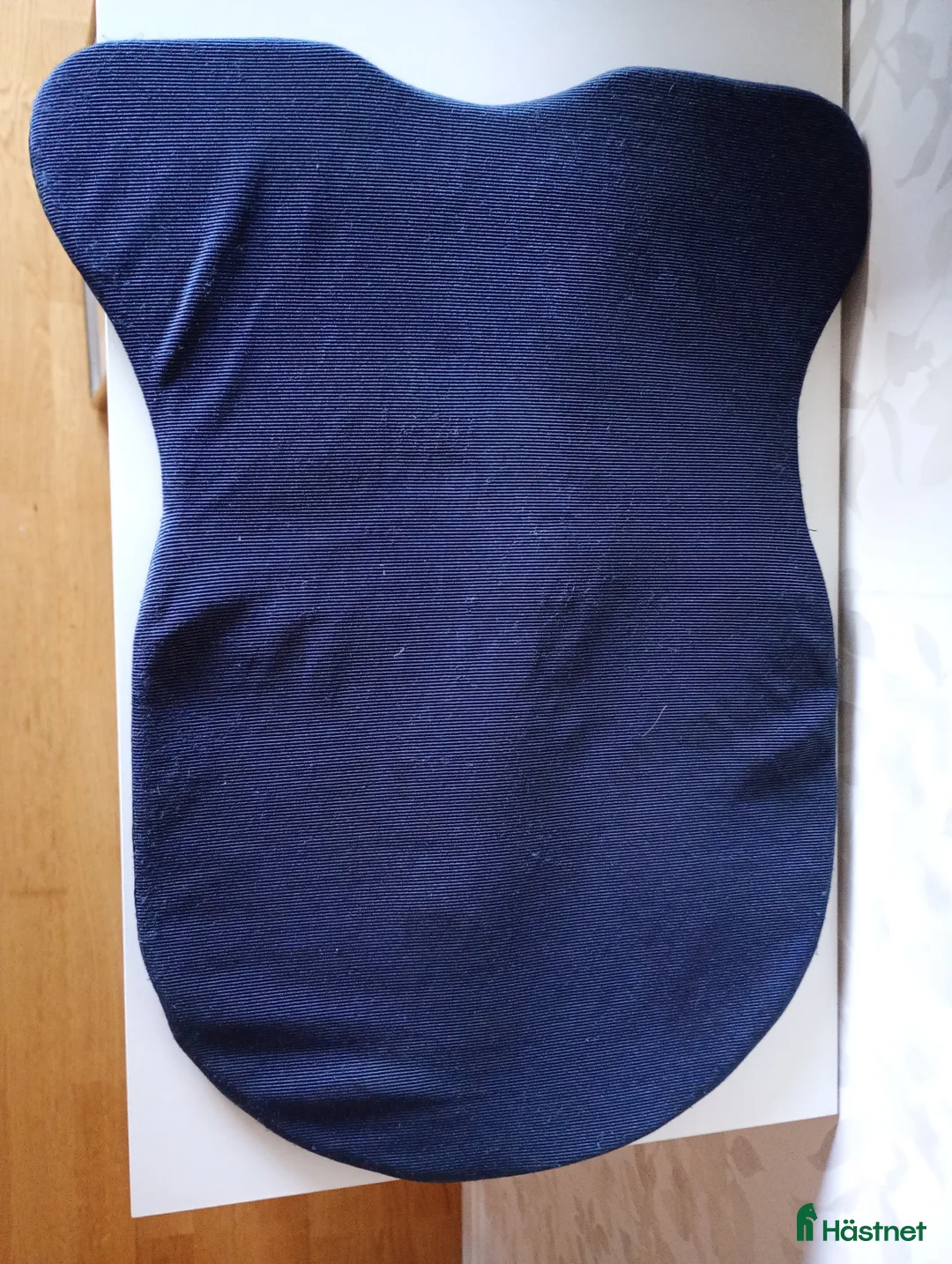 Sadeltillbehör hästutrustning till salu: Gelepadd  - Annons 1