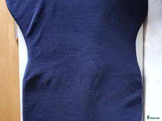 Sadeltillbehör hästutrustning Gelepadd - Annons 1