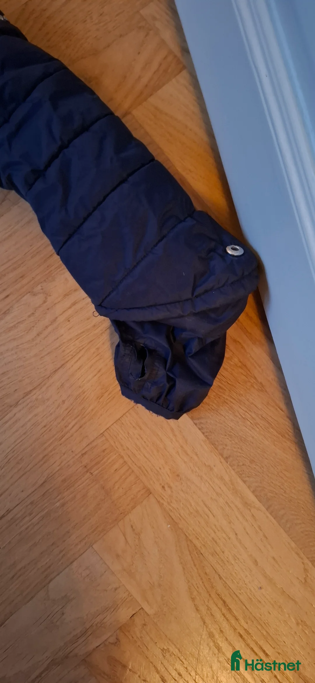 Jackor & Kavajer ryttarutrustning till salu: Uhip jacka str 150 i Valla - Annons 2