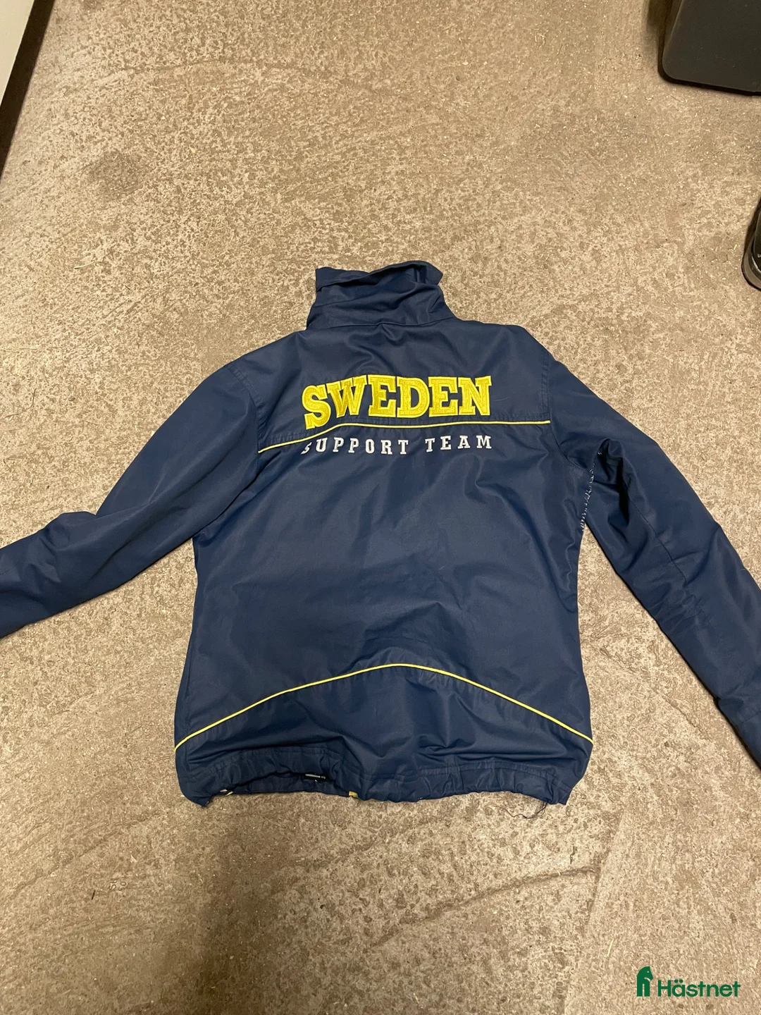 Jackor & Kavajer ryttarutrustning till salu: Svenska Ridsportförbundet  - Annons 1