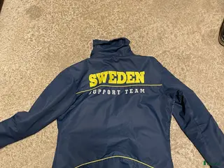 Jackor & Kavajer ryttarutrustning till salu: Svenska Ridsportförbundet - Annons 3