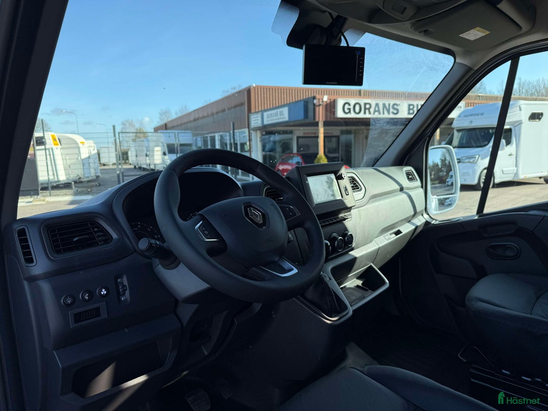 Hästlastbilar  fordon & transport till salu: PARAGAN EXCELSION 5XL – NU TILL KAMPANJPRIS! i Köping - Annons 13