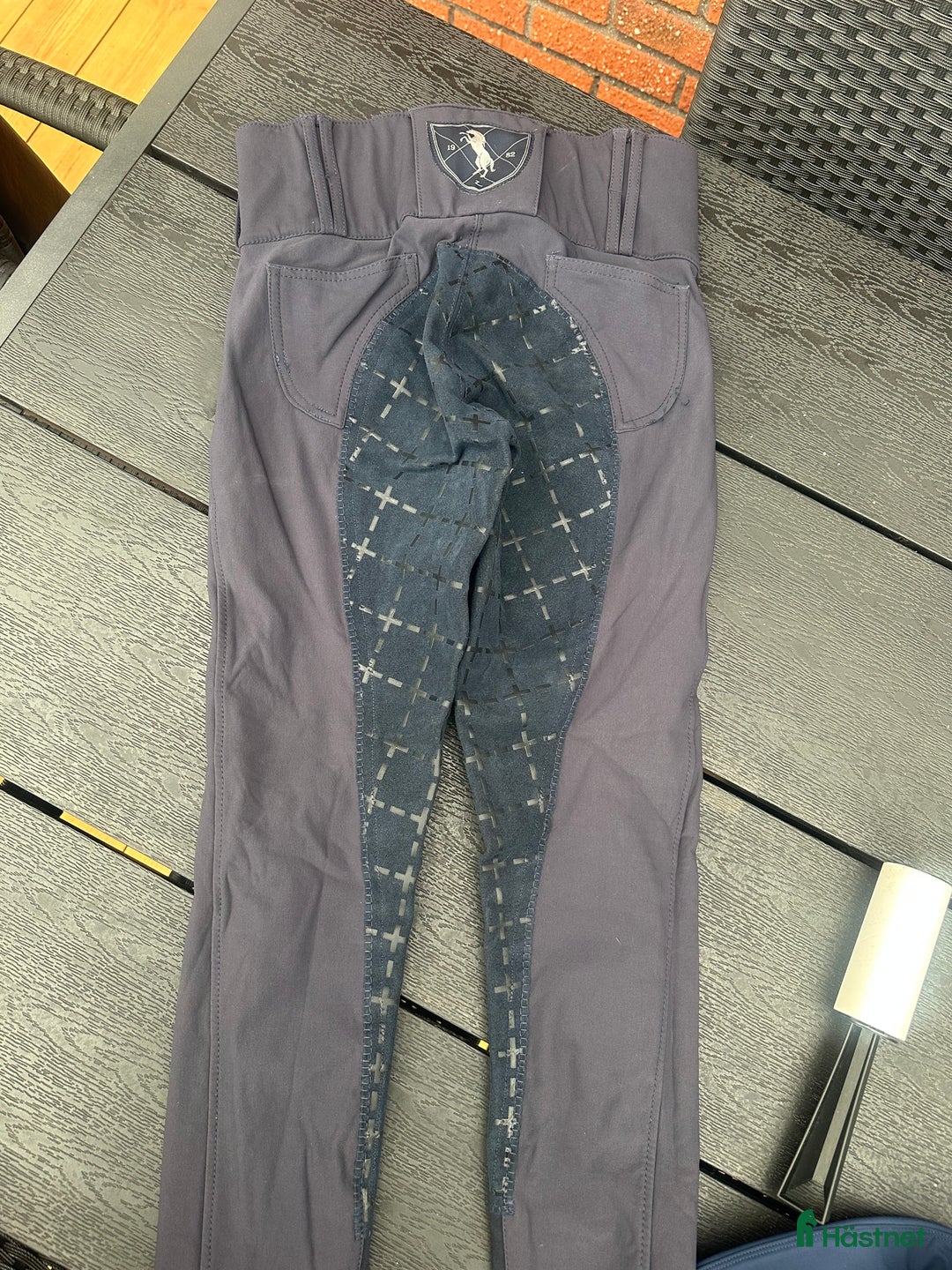 Övrigt Ridkläder ryttarutrustning till salu: Blandade ridkläder  i Södertälje - Annons 25