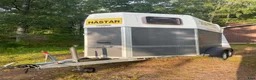 Hästtransporter  fordon & transport till salu: Humbaur rapid - Annons 2