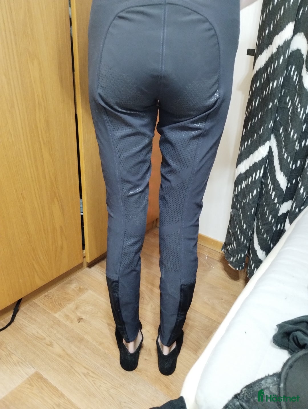 Ridbyxor ryttarutrustning till salu: B//VERTIGO RIDBYXOR i Tollarp - Annons 4