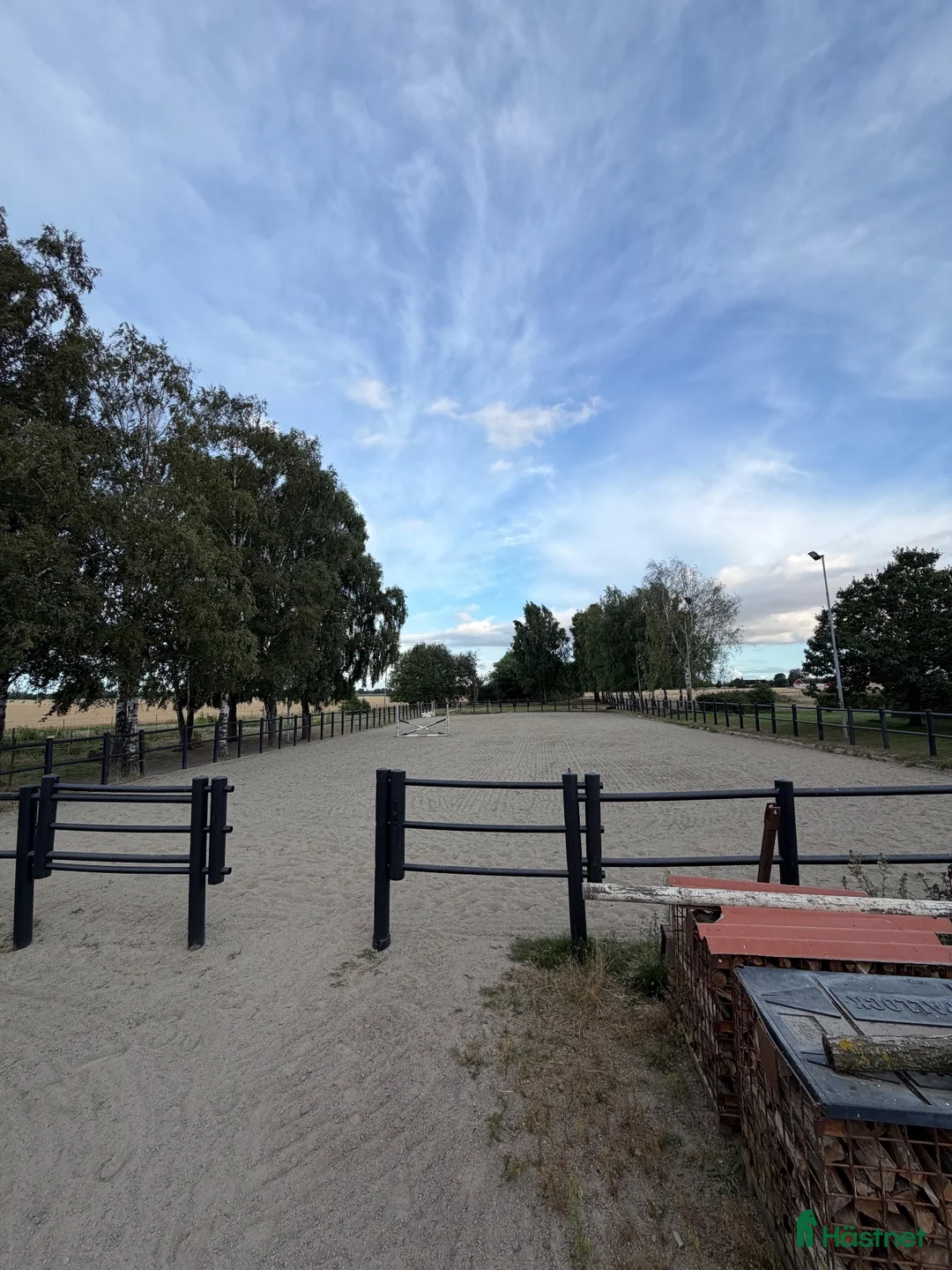  stallplats finnes: Stallplatser lediga i Kristianstad - Annons 11