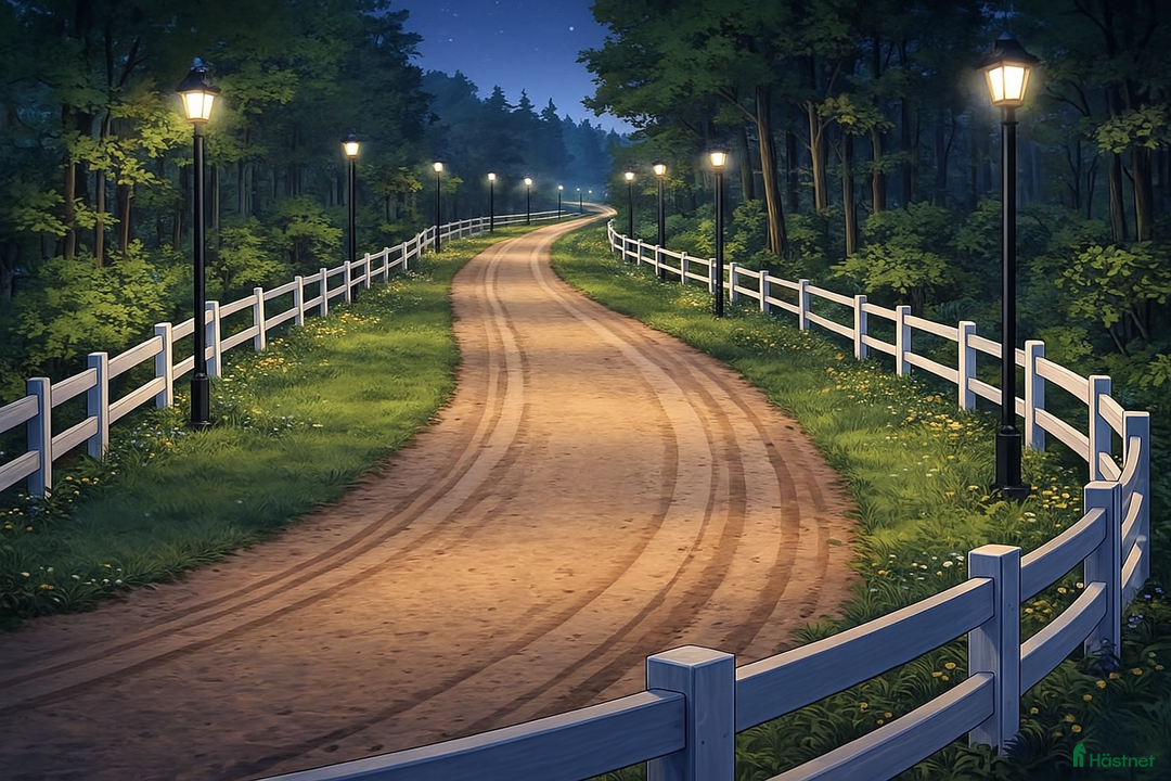  medryttarhäst sökes: Medryttare sökes i Stora Levene - Annons 3