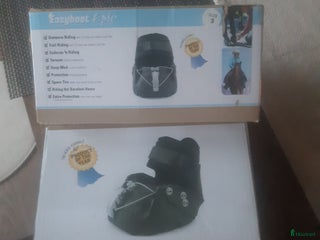 Övrig Hästutrustning hästutrustning till salu: Nya easyboot epic i Söderala - Annons 1