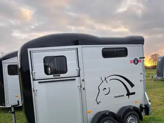 Hästtransporter fordon & transport till salu: Cheval Touring Country i Kalmar - Annons 10