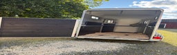 Hästtransporter  fordon & transport till salu: Hästtransport uthyres  i Växjö - Annons 3