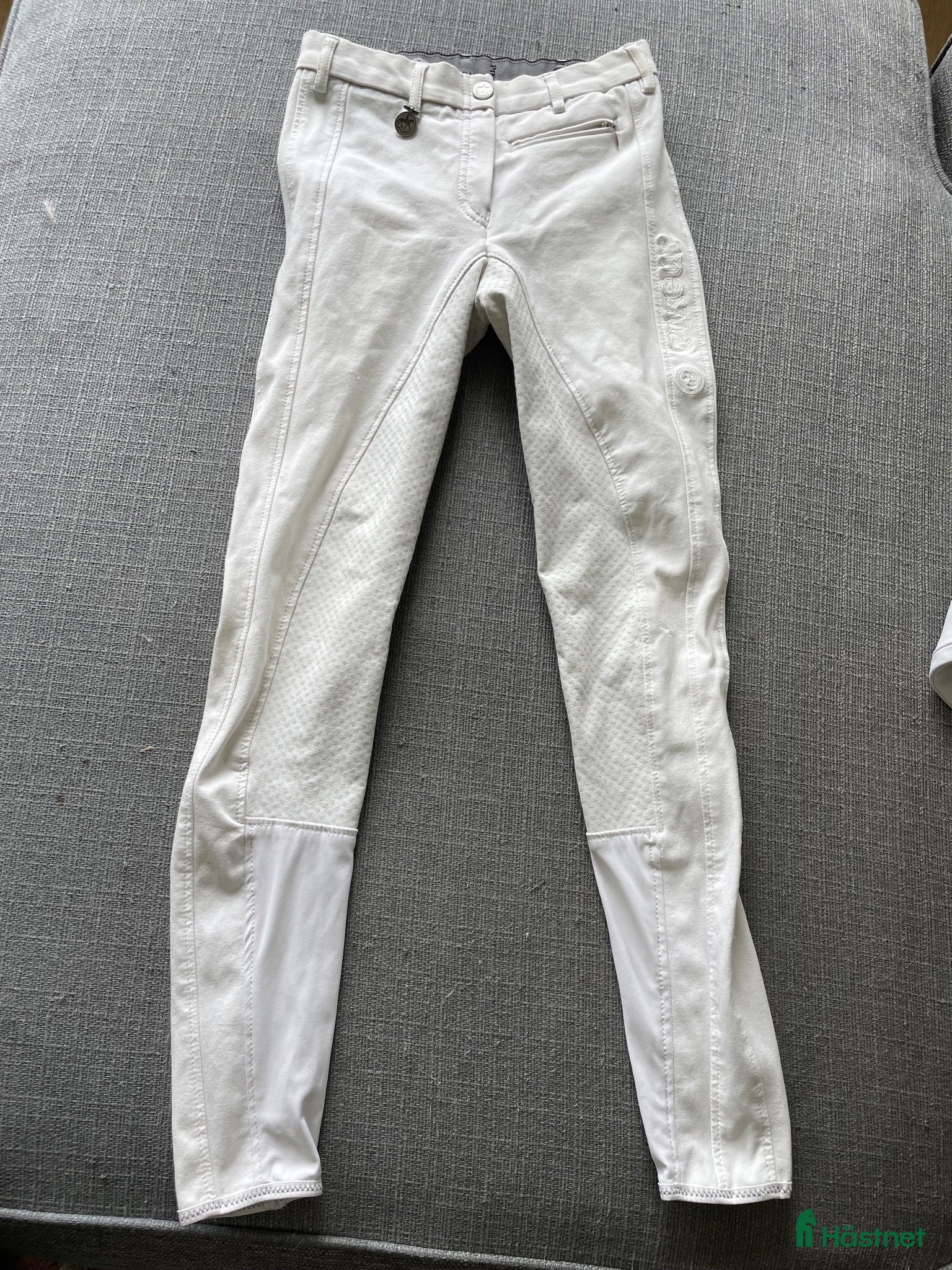 Ridbyxor ryttarutrustning till salu: Pikeur Lucinda Girl Slim – stl 158  - Annons 1