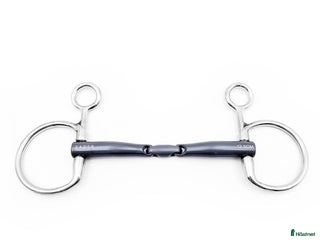 Bett hästutrustning till salu: Emil Titan Baucher 11,5 i Vallentuna - Annons 2