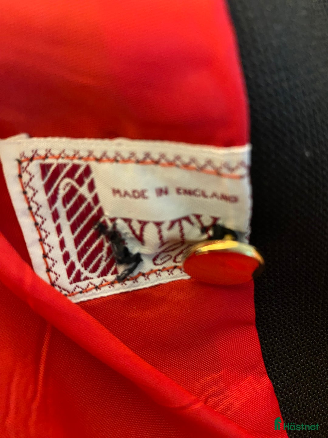 Jackor & Kavajer ryttarutrustning till salu: Tävlingskavaj i Jönköping - Annons 6