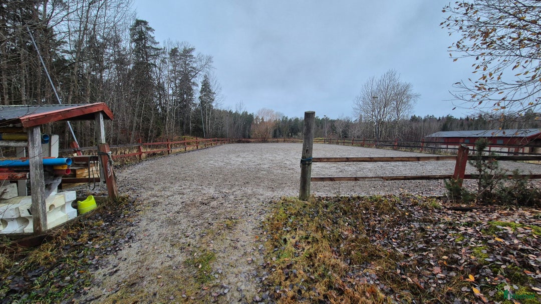  stallplats finnes: Boxplats i litet kollektiv i Vårsta  i Grödinge - Annons 12
