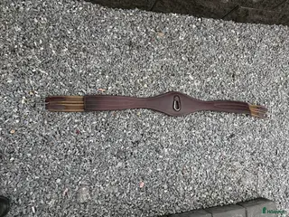 Sadeltillbehör hästutrustning Sadelgjord 140 cm - Annons 1