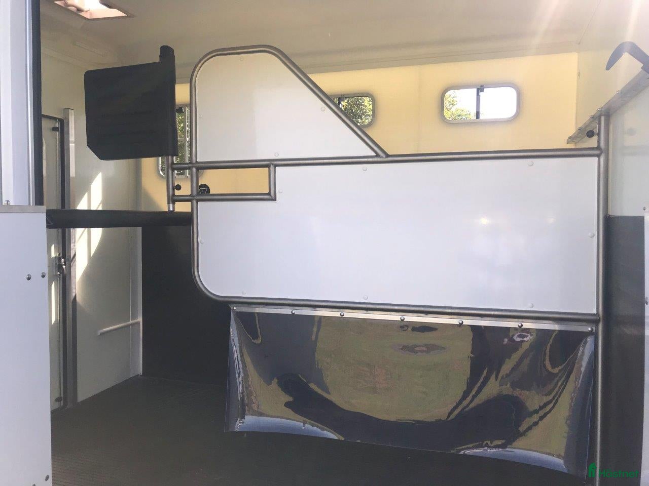 Hästtransporter  fordon & transport till salu: Equitrek Daytreka - Annons 2