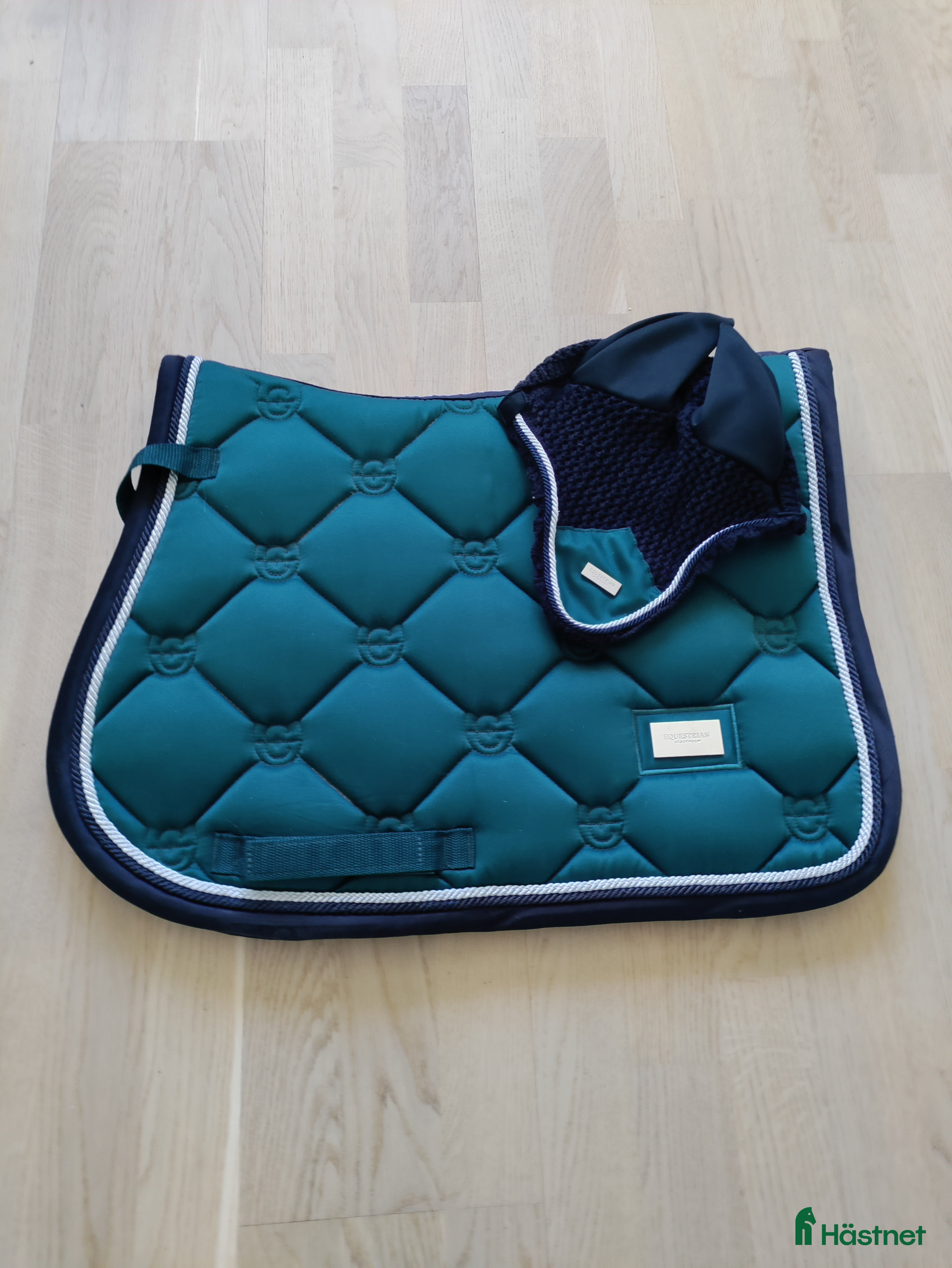 Schabrak & Vojlockar hästutrustning Es schabrak  - Annons 7