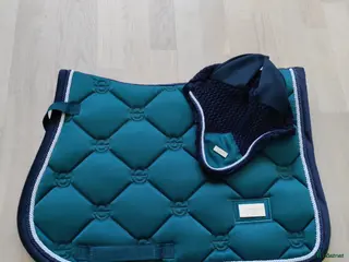 Schabrak & Vojlockar hästutrustning Es schabrak - Annons 7