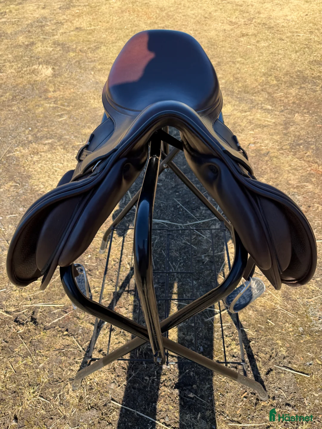 Sadlar hästutrustning till salu: Equipe rarity  - Annons 2