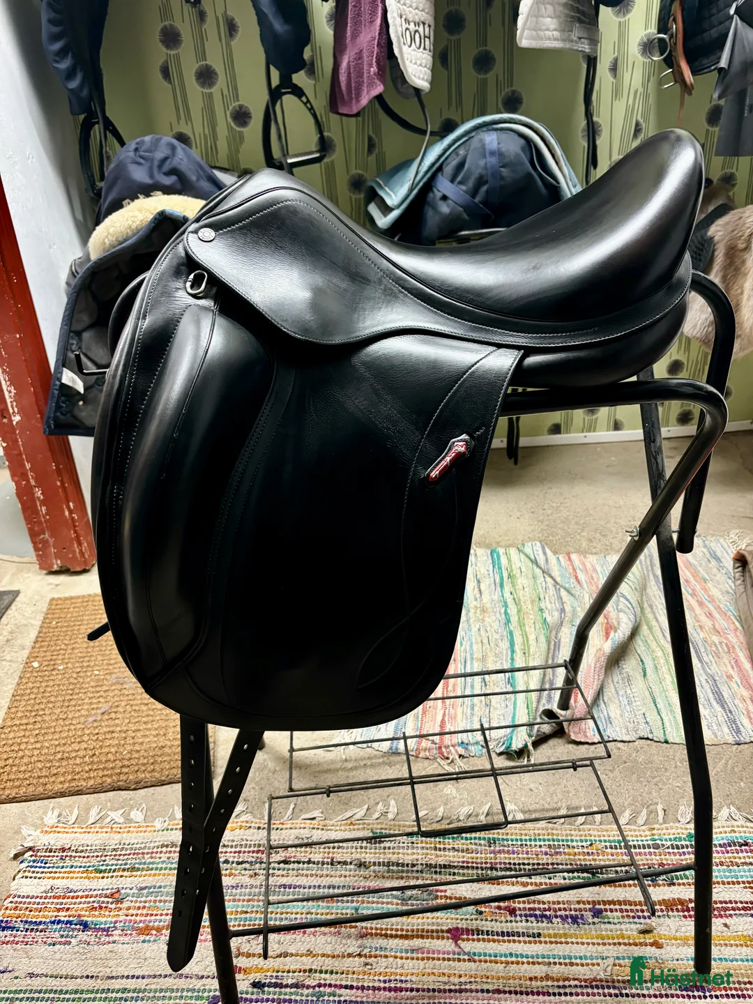 Sadlar hästutrustning till salu: Equipe Olympia  i Hölö - Annons 1