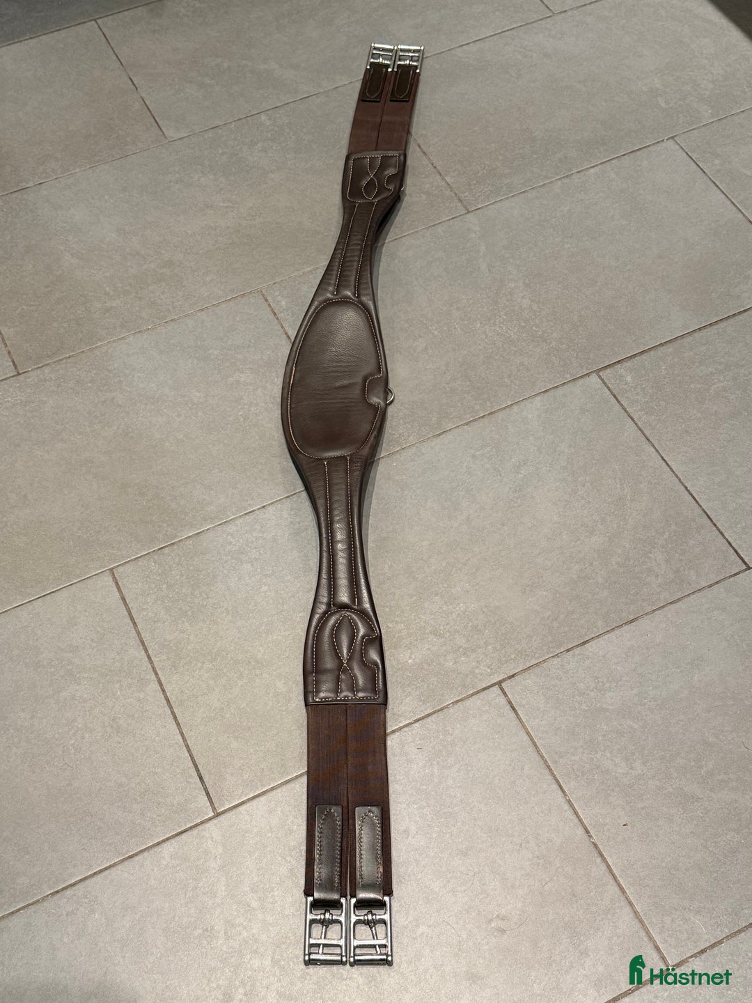 Sadeltillbehör hästutrustning till salu: Hoppgjord från Ikonic 125 cm  i Täby - Annons 2