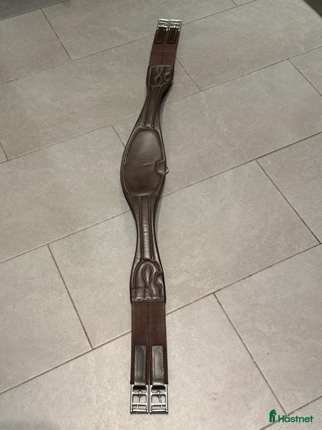 Sadeltillbehör hästutrustning till salu: Hoppgjord från Ikonic 125 cm  i Täby - Annons 2