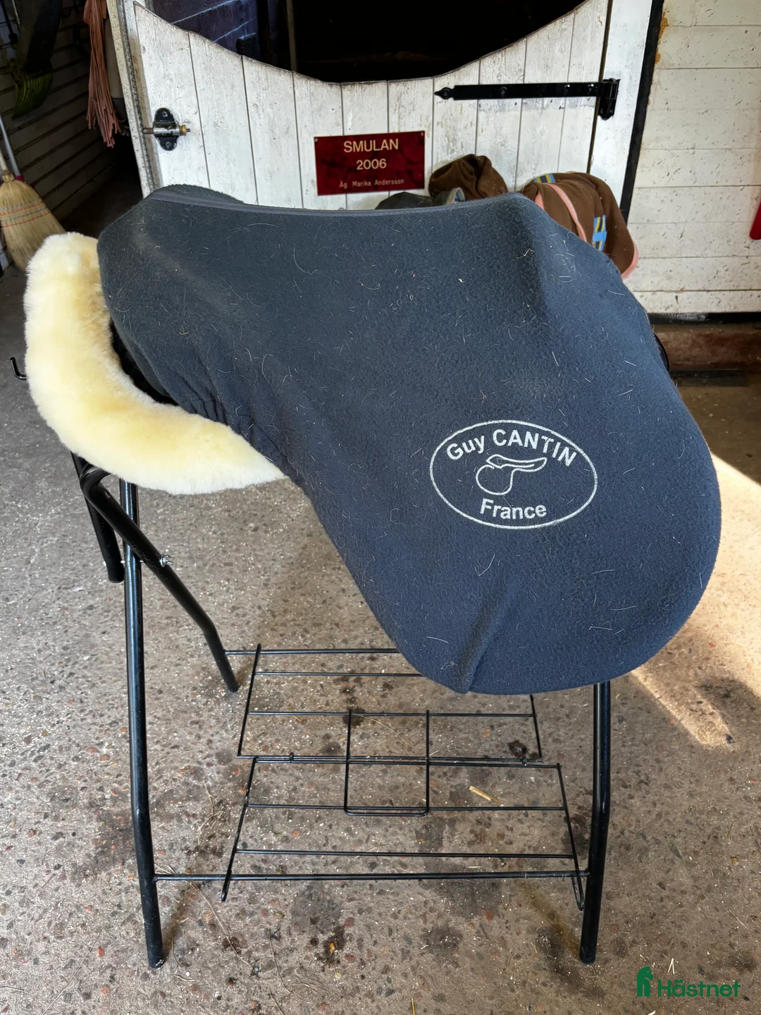 Sadlar hästutrustning till salu: Gay Cuntin ponny Puda  i Ljungbyhed - Annons 6