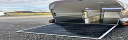 Hästtransporter  fordon & transport till salu: Thule Premium Grand Prix 2012 - Annons 3