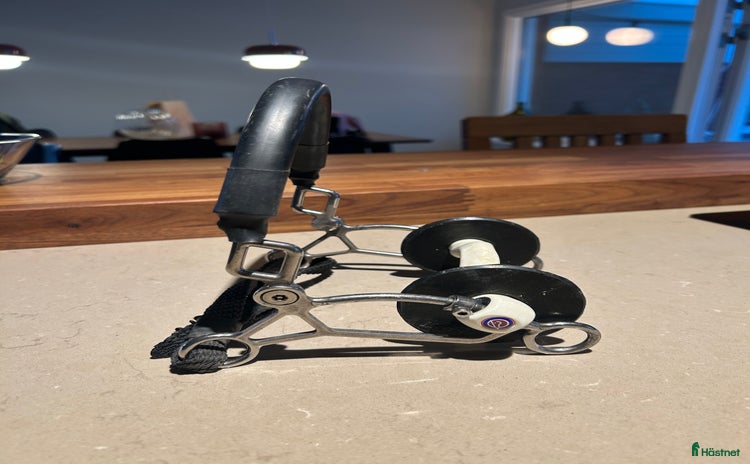 Bett hästutrustning till salu i Skegrie - Annons 10